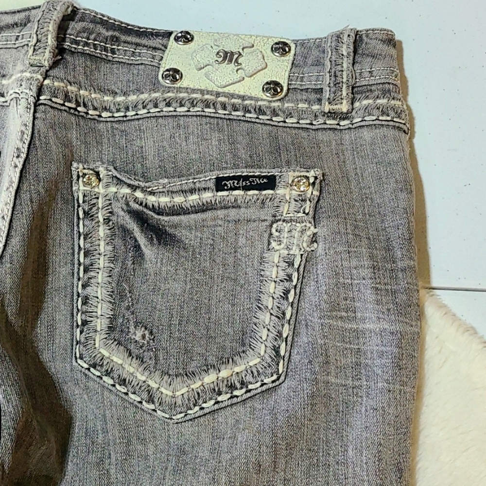Miss Me Womens Jeans